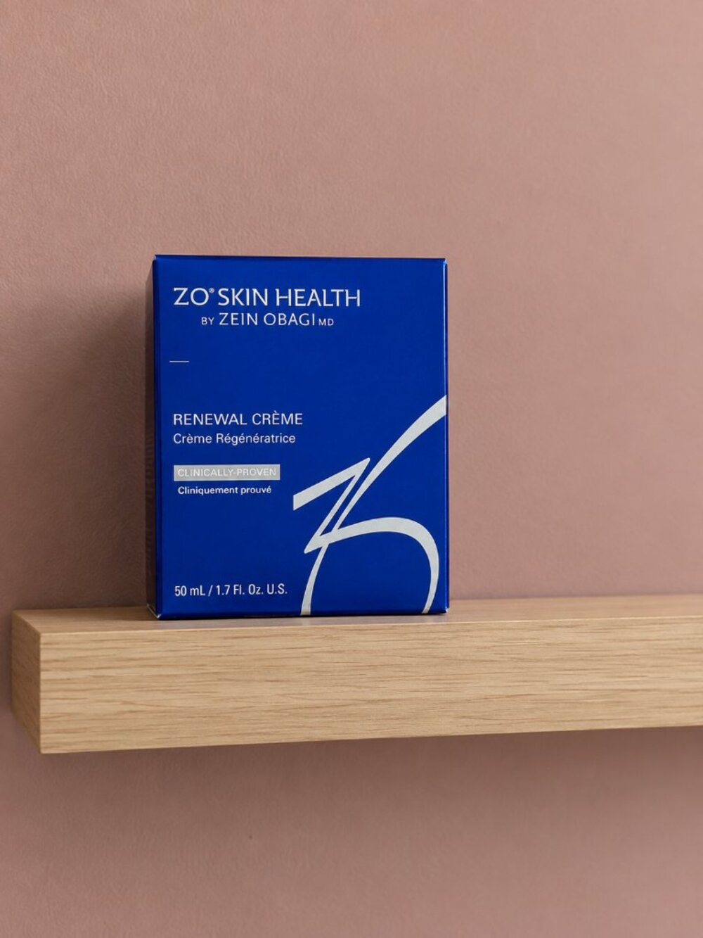 ZO Skin Health Renewal Crème 50 mL